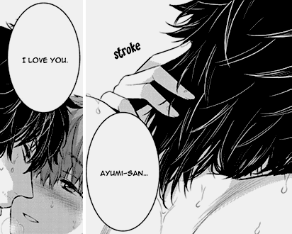 allboutheyaoi:    「Xiao’s Yaoi Playground」  