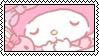 SANRIO STAMPS