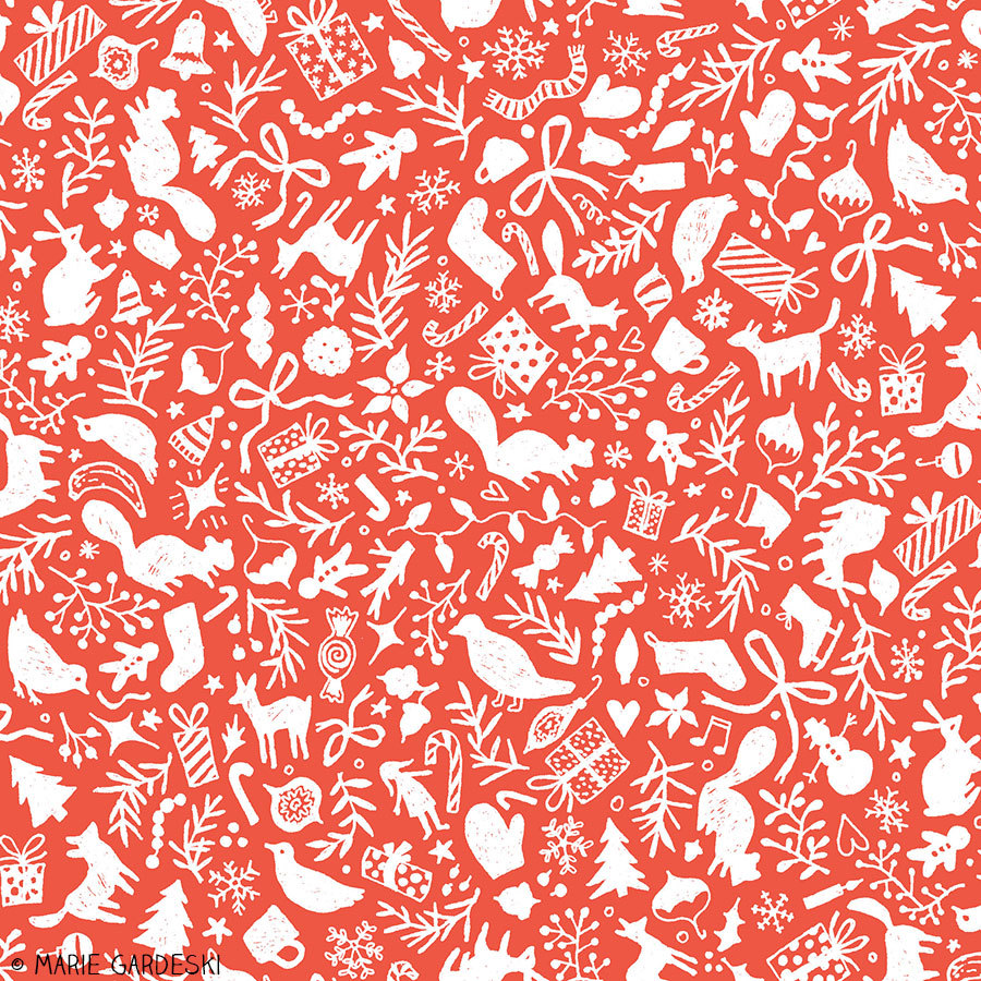 Pattern Vomit