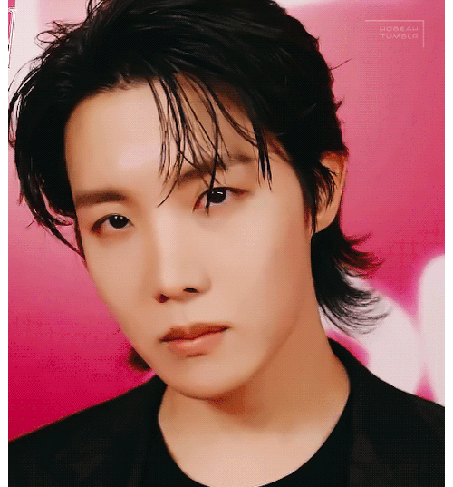 J-Hope For W Korea | For Anon 