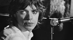 rollingstone:  Happy birthday Mick Jagger!