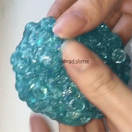 gooeychewy: keikos-safe-place:  I know there are a lot of different types of slime out there, so I figured I would make a post describing the properties of each slime to help you better decide which one would be right for you to purchase. You do not need