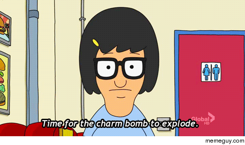 Life Lessons by Tina Belcher