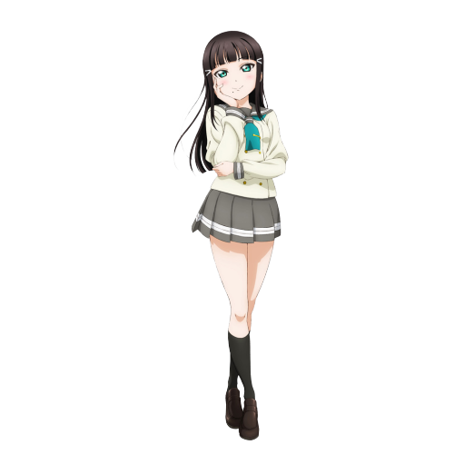 nozomakis: third year’s transparents made by me, feel free to use them!
