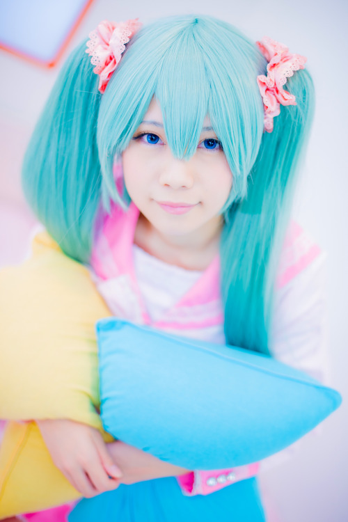 Vocaloid - Miku Hatsune [Sweet Magic] 7HELP US GROW Like,Comment & Share.CosplayJapaneseGirls1.5 - www.facebook.com/CosplayJapaneseGirls1.5CosplayJapaneseGirls2 - www.facebook.com/CosplayJapaneseGirl2tumblr - http://cosplayjapanesegirlsblog.tumblr.com