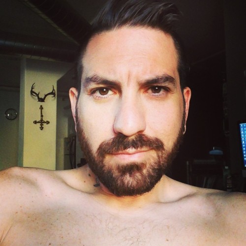 theguysidfuck:  Me.my personal blog http://spilledpoppers.tumblr.com/