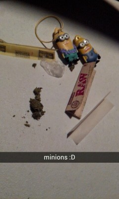 Minions :D