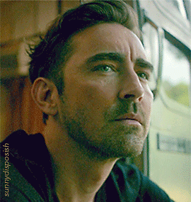 sunnydisposish: Joe MacMillan, a/k/a the real McDreamy. (Halt and Catch Fire 4x07) “I was