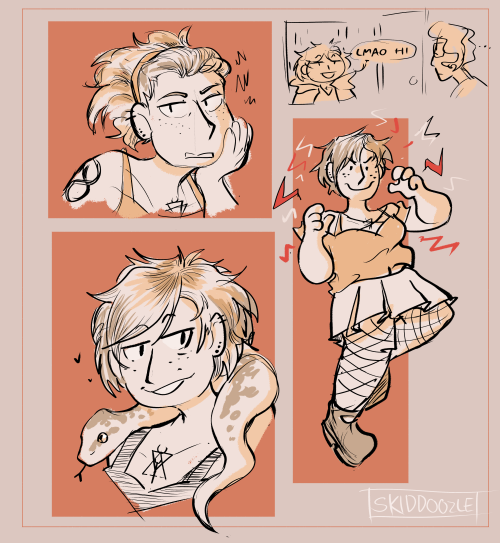 Kept Forgetting To Upload My Last AF Attacks Here So Here They Are In One Big Batch! I Had Loads Of Fun