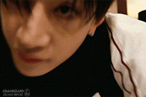 CHAN BANG VLOG 4 | Channie Close-Ups Collection