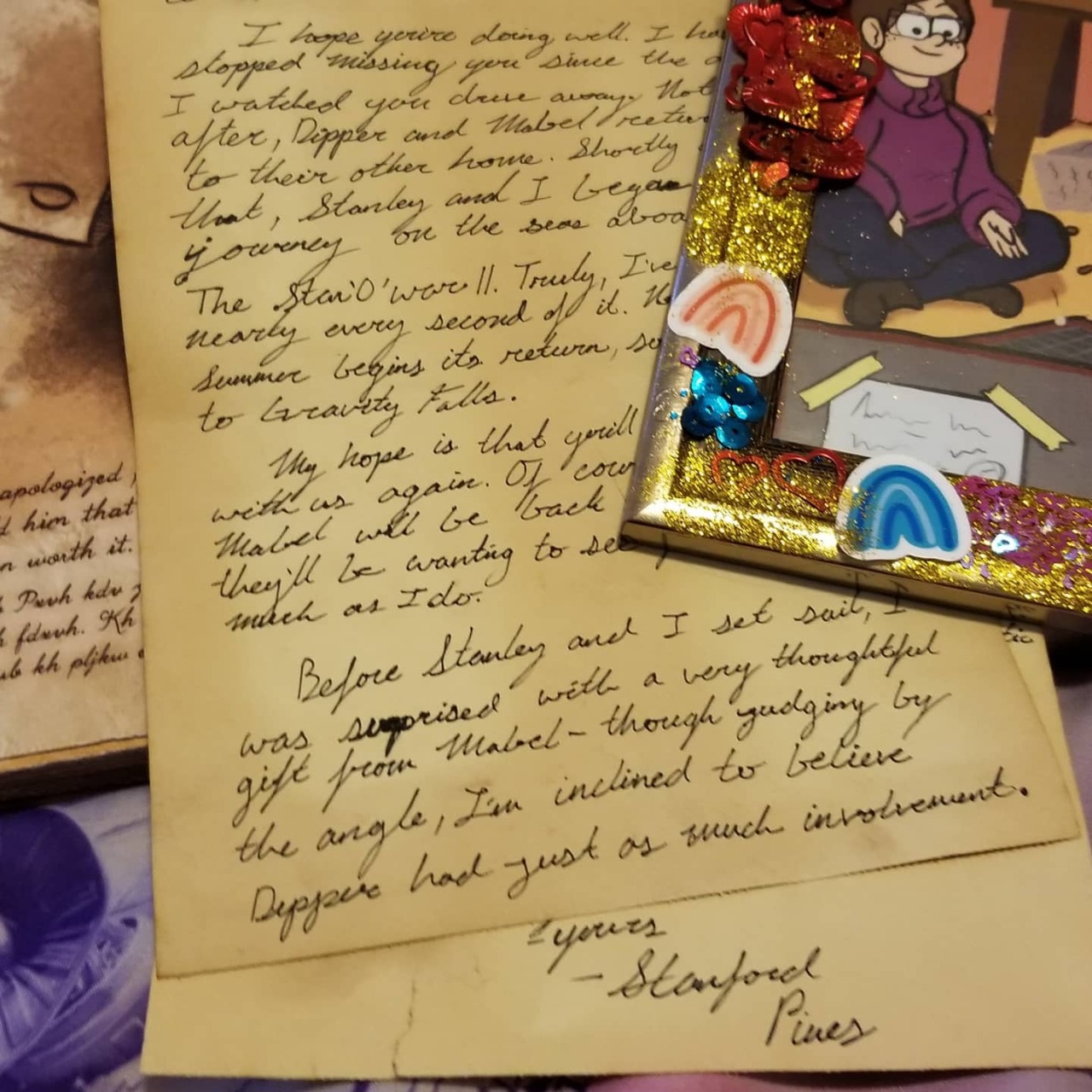 Swooning Over Stans A Grunkle Dating Sim Swooning Over Stans A Grunkle Dating Sim