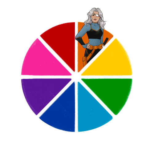 Rose Wilson