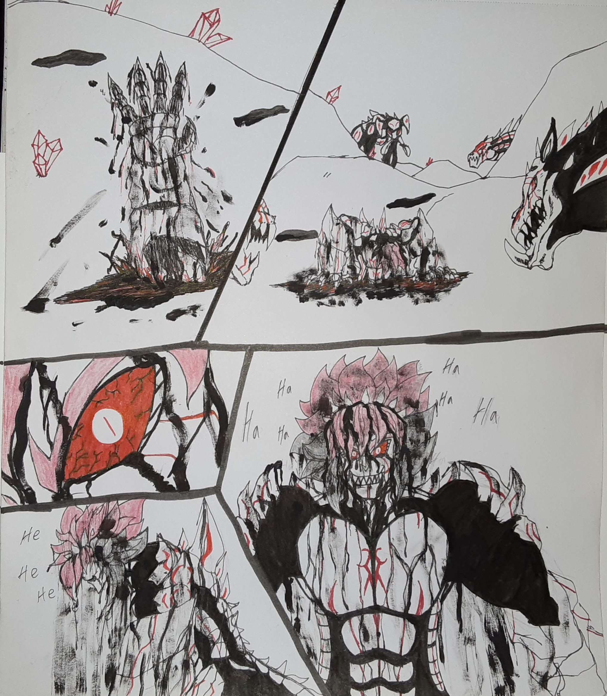 Grimm Monster Explore Tumblr Posts And Blogs Tumgir Grimm Monster Explore Tumblr Posts And Blogs Tumgir