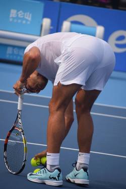 hellowhitebriefs:  Nadal