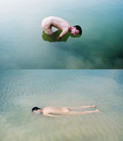 iloveyou-totoro: Chinese Photographer Ren Hang 