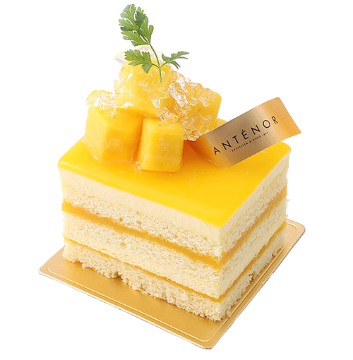 honeyrolls:Fruit Cakes