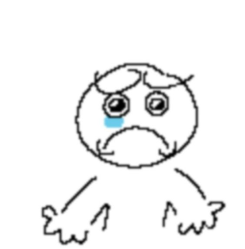 What Do You Mean, I Can't Just Stare At My Page And Wait For The Fanfic To Materialise Itself?