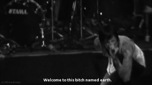 nic0tine-kisses:   Suicide Silence // Cancerous Skies 
