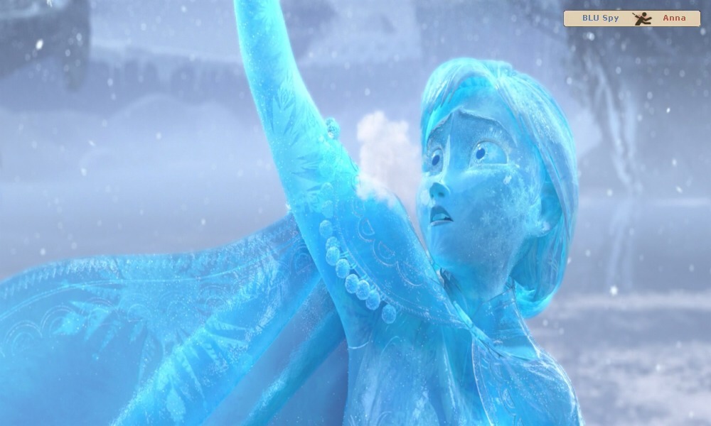 frozendiskord:  Anna got back-stabbed in more ways than one. Sorry, not sorry. 