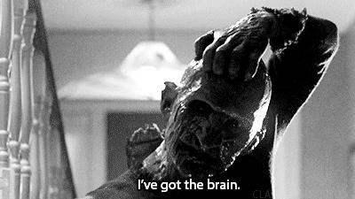 classichorrorblog:  A Nightmare On Elm Street 2:  Freddy’s Revenge (1985) 