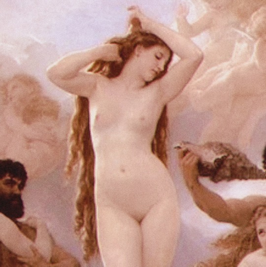 cureaesthetic:~ Aphrodite ~Aphrodite, mighty porn pictures