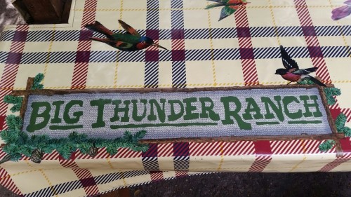 YUM! Big Thunder Ranch BBQ and Jamboree!