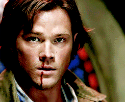 bitony:most underappreciated silent acting in supernatural
