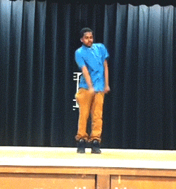 madeupmonkeyshit:  when you arguing with your siblings and your parents take your side and start cussin em out 