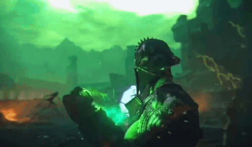 aranel-lavellan:Dragon Age Inquisition - Closing The Breach