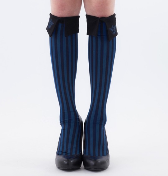 New Kuroshitsuji-themed footwear announced for October - Part II