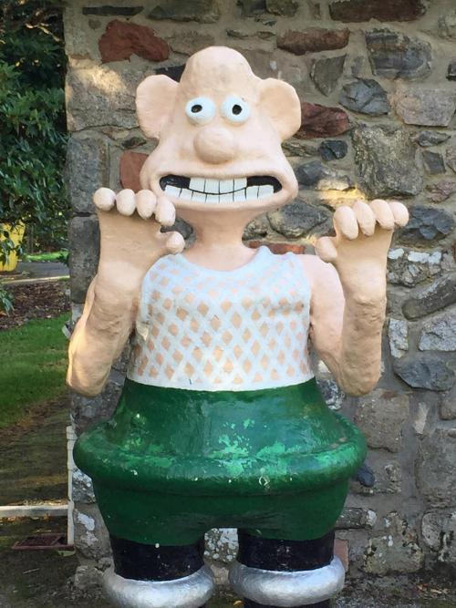More Cursed Aberdeenshire: