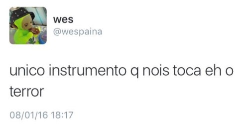 zerotreze: e o foda-se