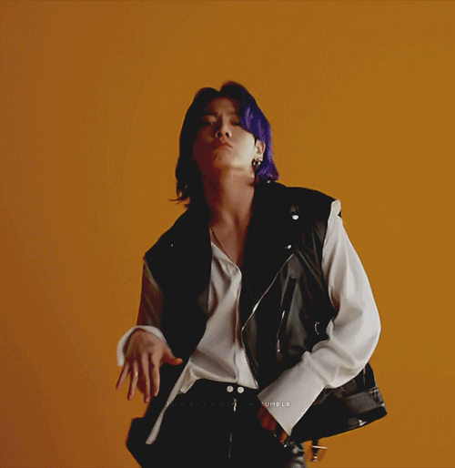 Jungkook X Butter Mv