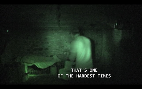 agenderss:this is the funniest thing to ever happen on ghost adventuresHonestly though if I was a gh