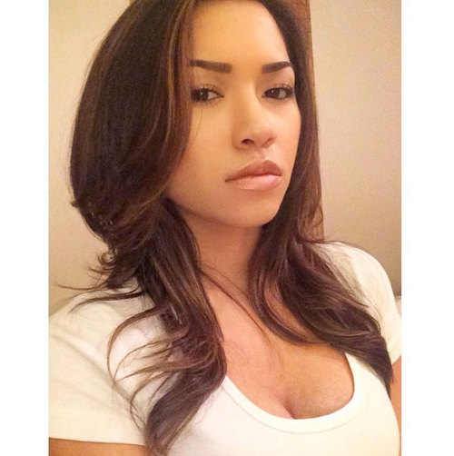7daystheory:  Instagram Beauty of The Week // Julia Kelly @missjuliakelly CLICK FOR: FULL LINK