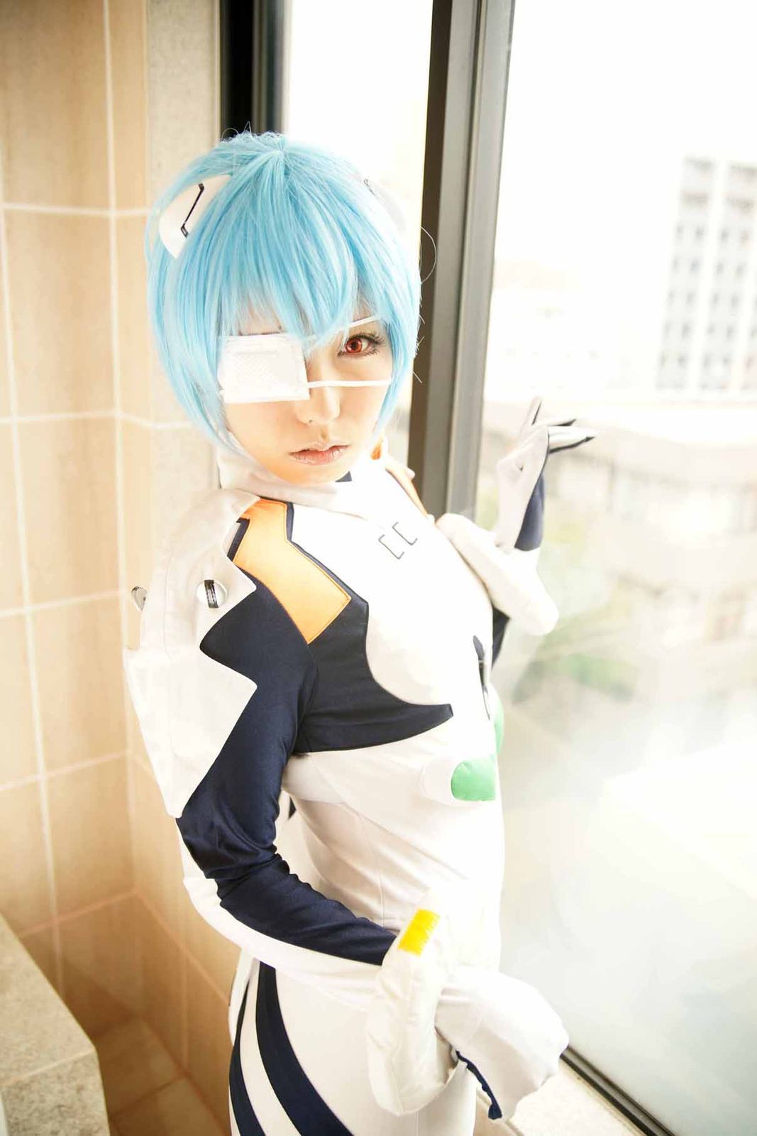 cosplaygirl:  小鳥遊屋COSPLAYERS館:コスホリック05　小鳥遊屋サンプル画像　有村千佳