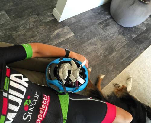 renzokukin:  dfitzger:  by @freebirdvelo: Crusty Lil Curmudgeon rant coming up: 2 local club riders 