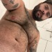 XXX kalkoffee:belly time and  photo