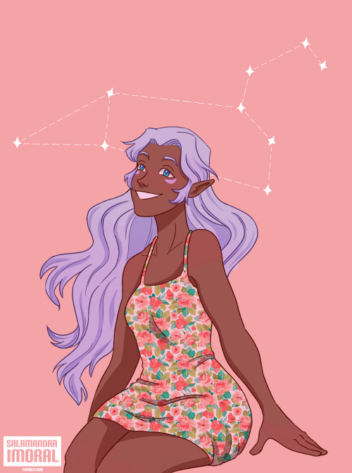 salamandraimoral:Help, Allura is too beautiful