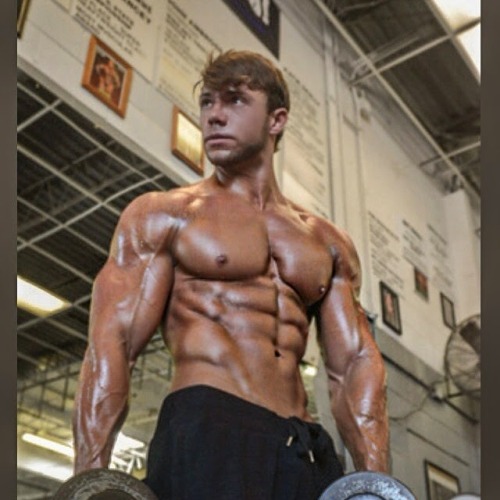 cdnlifter27: Mac Robinson 