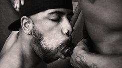 cumdr0ps:  Now THIS is how you suck dick