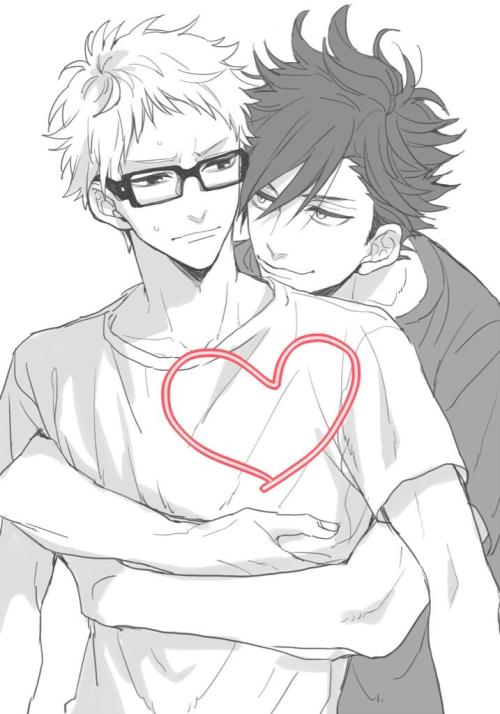 myheartgoesdaiki:  Artist 
