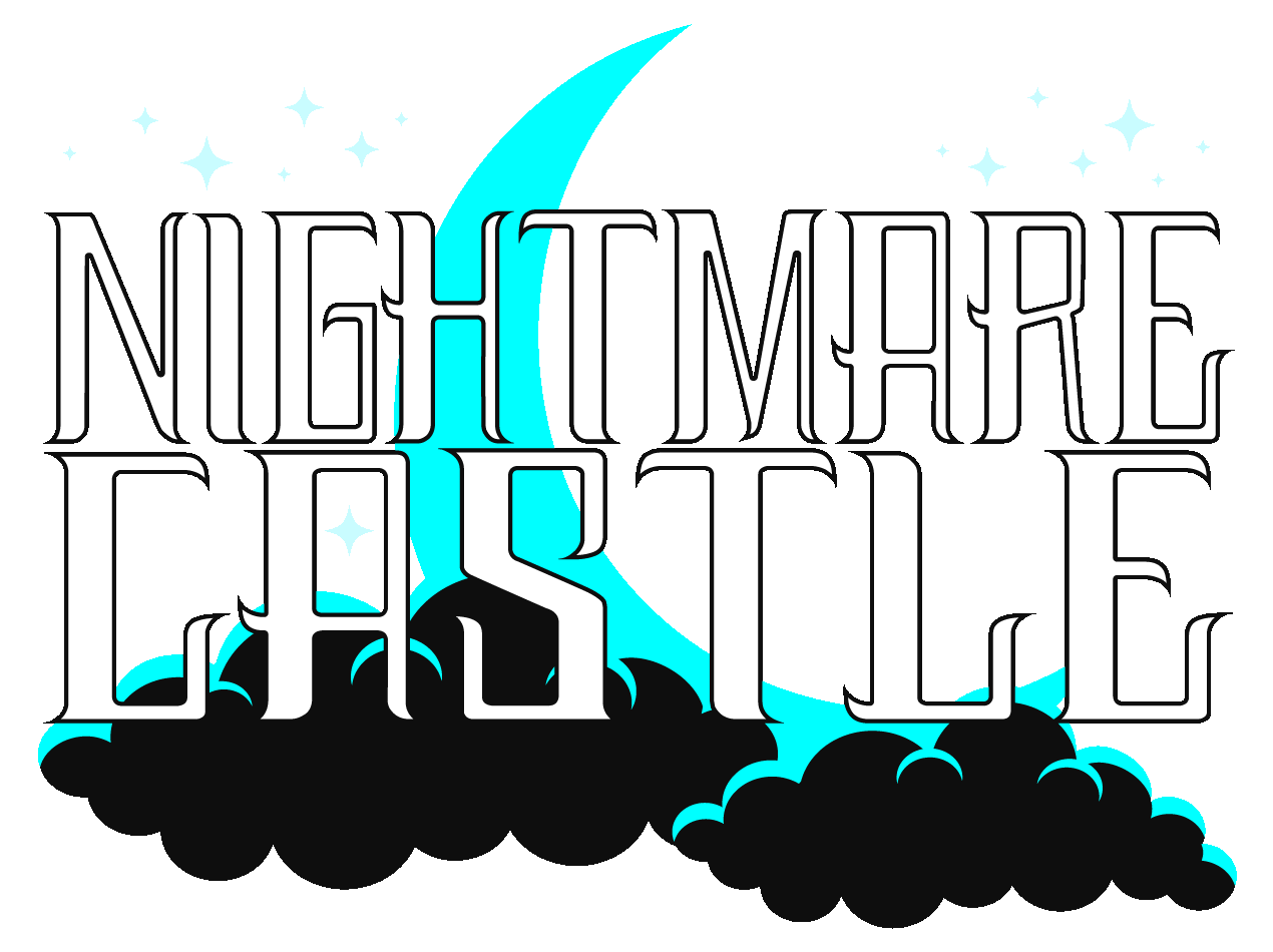 ☆ NIGHTMARE CASTLE ☆ An Undertale AU Dating RPG — Welcome to