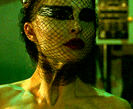 henricavyll:   You could be brilliant, but you’re a coward.   BLACK SWAN (2010)