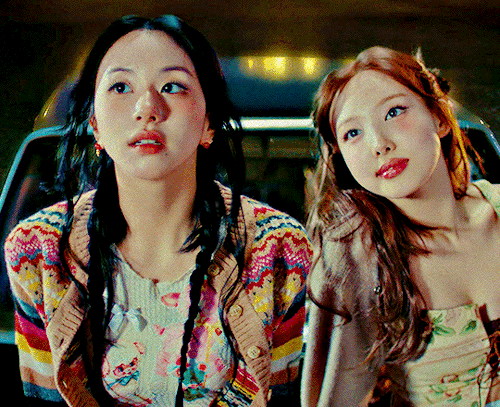 TWICE With YOU-th Opening Trailer Anything Can Happen, As Long As Were Together.