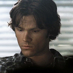 drkarayua:  consulting-assbutt-of-the-lord:  sometimes im dean and sometimes im sam theres honestly no in between  i’m mostly dean 