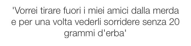 dueocchiunsorriso:  La pelle d'oca..