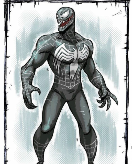 sirvenomblog:All the Venom on screen by Jason Leont