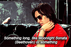 emopandora:  The Strokes TDK Chronicles: What would be on your mixtape today? 