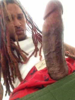 hottiesofthiscentury:  extranoboys:  - dread head dick  Follow me - http://extranoboys.tumblr.com/  http://hottiesofthiscentury.tumblr.com